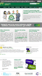 Mobile Screenshot of moderationgateway.com